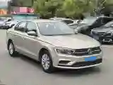 2018 Volkswagen Bora 1.5L 110HP L4 6AT