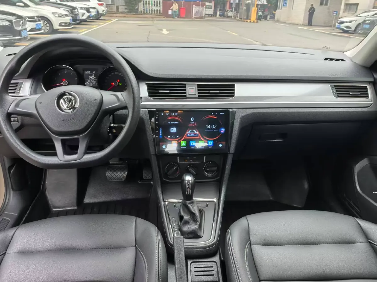 2018 Volkswagen Bora 1.5L 110HP L4 6AT,autocango,china used car exporter,china ev exporter,chinese used car exporter,chinese used ev exporter