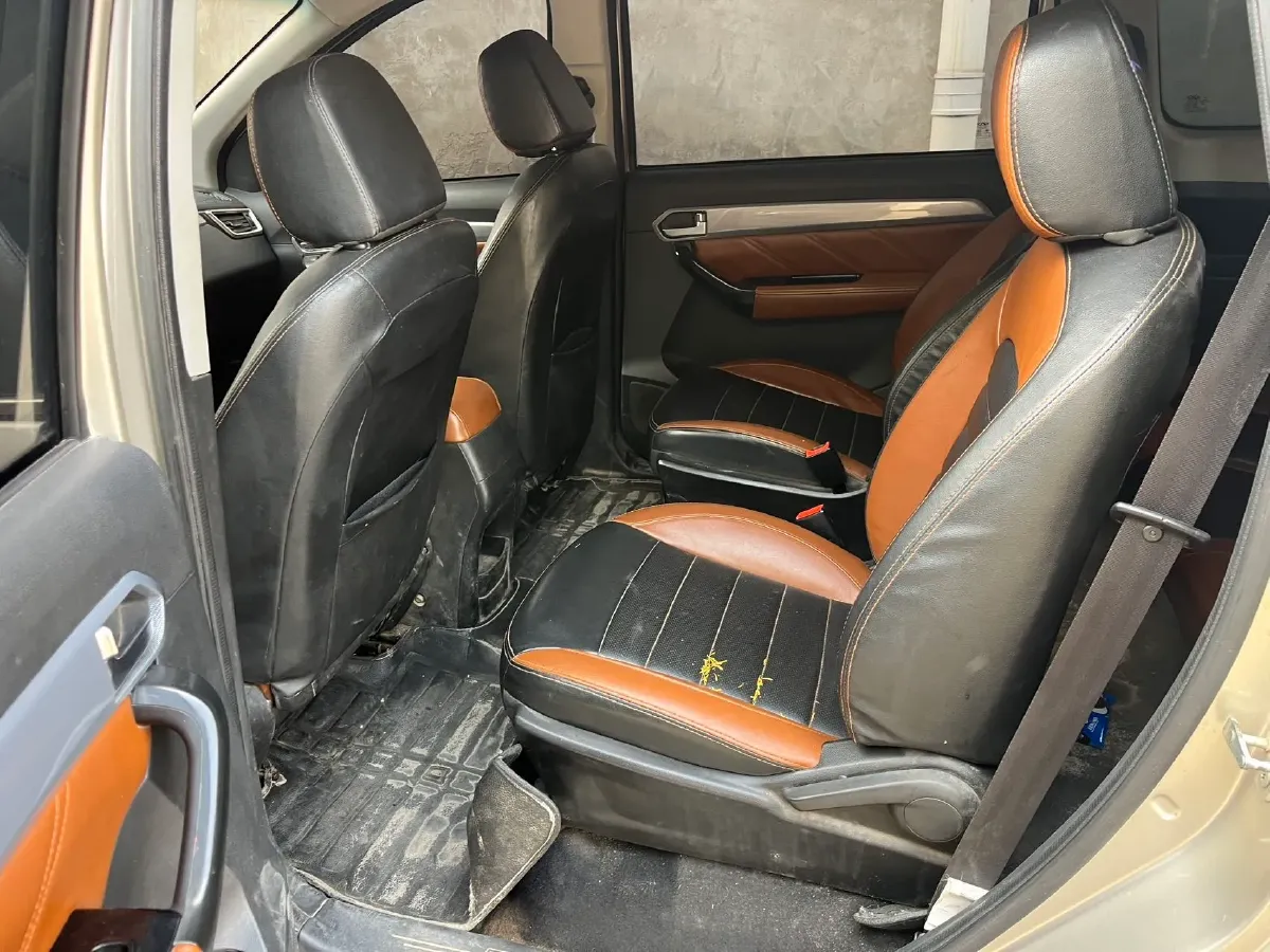 2018 Karry K60 1.5L 109HP L4 5MT,autocango,china used car exporter,china ev exporter,chinese used car exporter,chinese used ev exporter