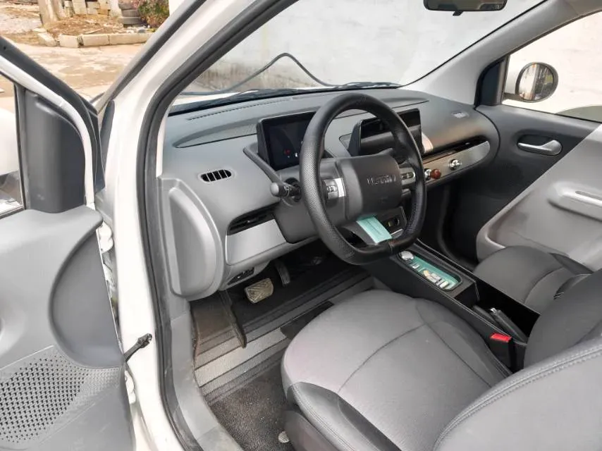 2023 ChangAn QiYuan Lumin BEV 17.65KWH,autocango,china used car exporter,china ev exporter,chinese used car exporter,chinese used ev exporter