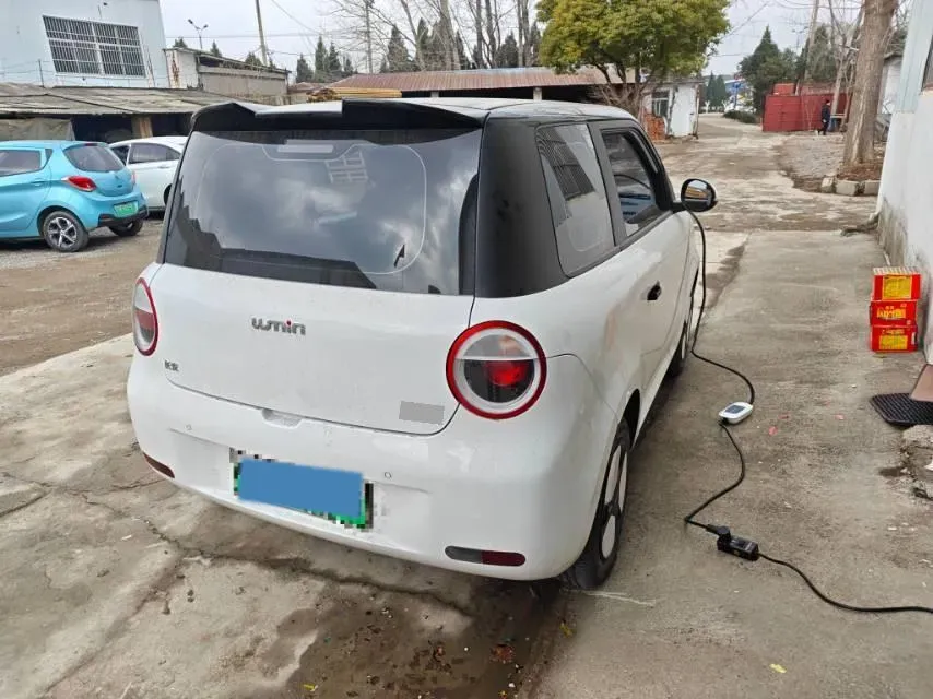 2023 ChangAn QiYuan Lumin BEV 17.65KWH,autocango,china used car exporter,china ev exporter,chinese used car exporter,chinese used ev exporter