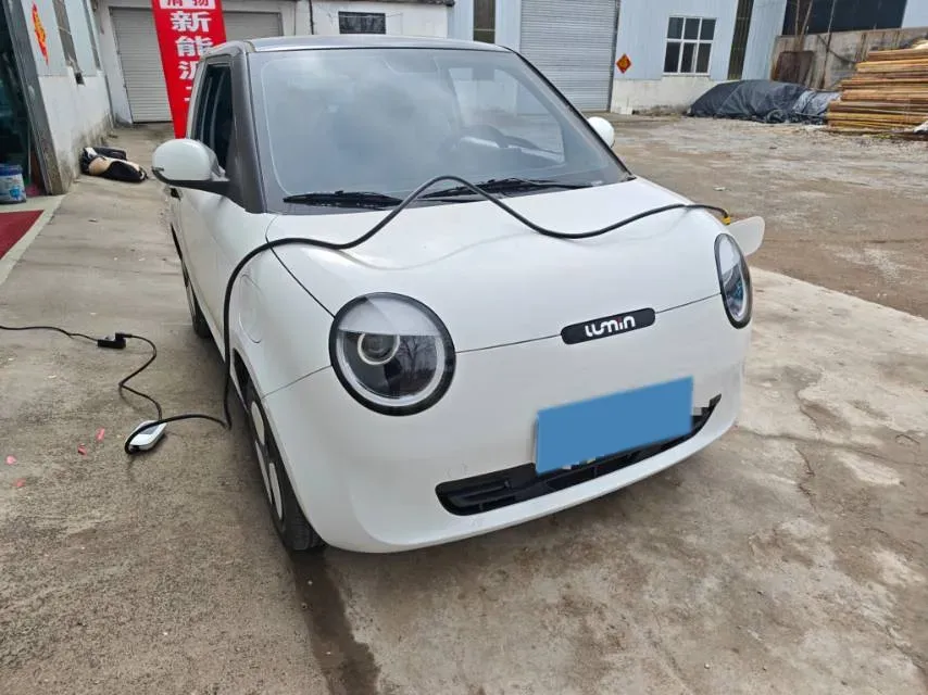 2023 ChangAn QiYuan Lumin BEV 17.65KWH,autocango,china used car exporter,china ev exporter,chinese used car exporter,chinese used ev exporter