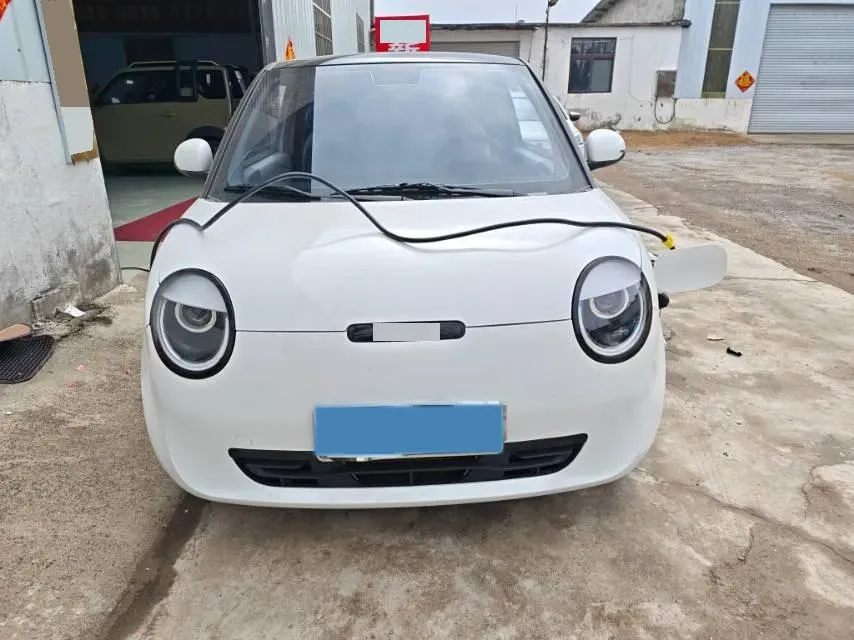 2023 ChangAn QiYuan Lumin BEV 17.65KWH,autocango,china used car exporter,china ev exporter,chinese used car exporter,chinese used ev exporter