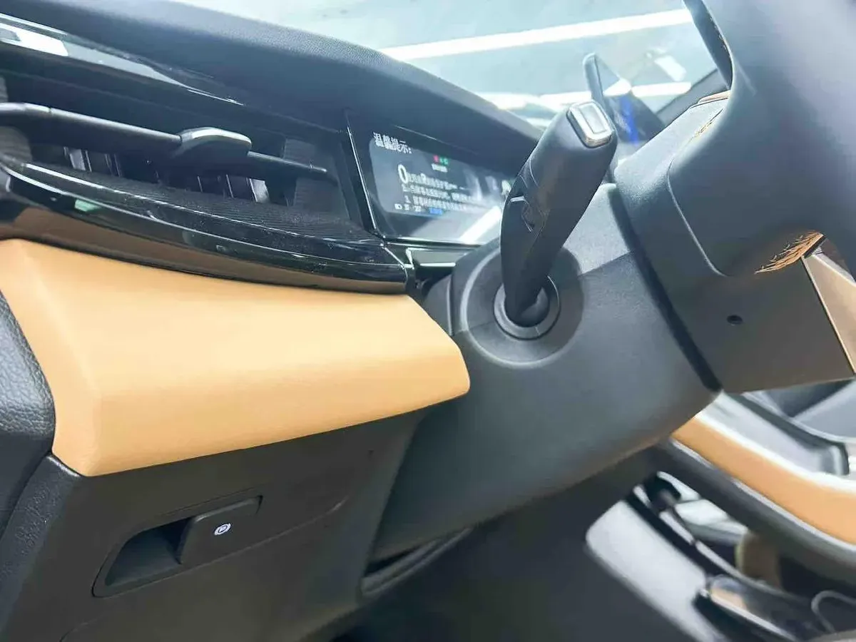 2024 Livan 7 BEV 68.03KWH,autocango,china used car exporter,china ev exporter,chinese used car exporter,chinese used ev exporter