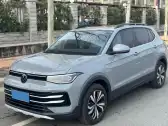 2025 VOLKSWAGEN THARU,autocango,china used car exporter,china ev exporter,chinese used car exporter,chinese used ev exporter