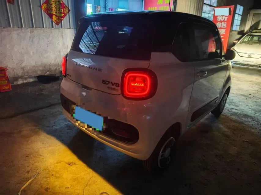 2025 Bestune Pony BEV 18.11KWH,autocango,china used car exporter,china ev exporter,chinese used car exporter,chinese used ev exporter