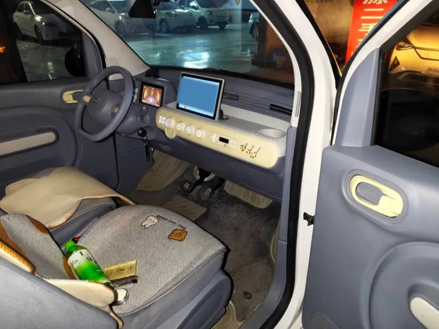 2025 Bestune Pony BEV 18.11KWH,autocango,china used car exporter,china ev exporter,chinese used car exporter,chinese used ev exporter