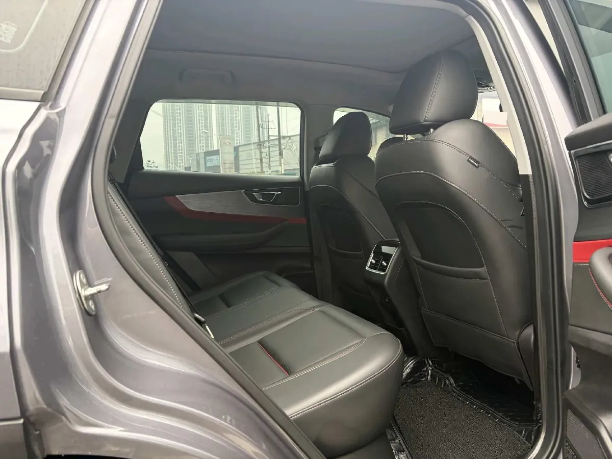 2022 Chery Tiggo 7 1.5T 156HP L4 CVT,autocango,china used car exporter,china ev exporter,chinese used car exporter,chinese used ev exporter