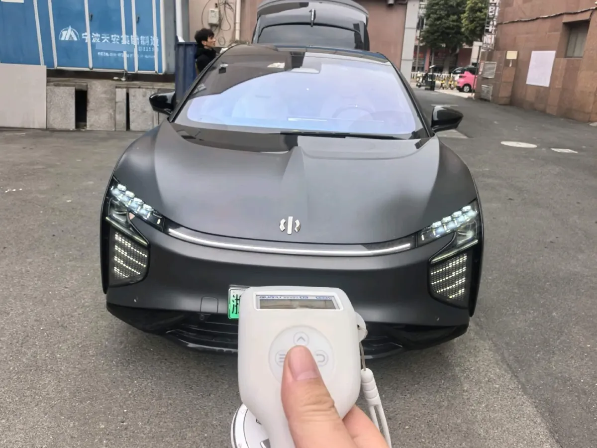 2021 HiPhi X BEV 97KWH,autocango,china used car exporter,china ev exporter,chinese used car exporter,chinese used ev exporter