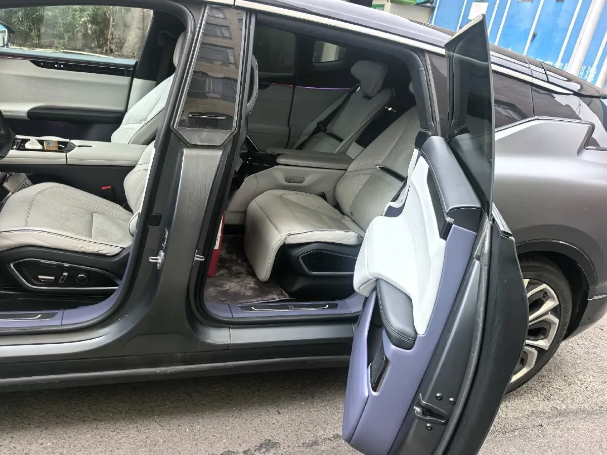 2021 HiPhi X BEV 97KWH,autocango,china used car exporter,china ev exporter,chinese used car exporter,chinese used ev exporter