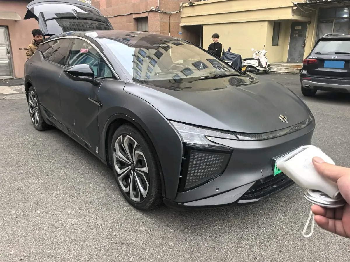 2021 HiPhi X BEV 97KWH,autocango,china used car exporter,china ev exporter,chinese used car exporter,chinese used ev exporter