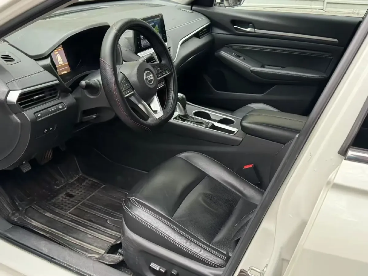 2020 Nissan Teana 2.0L 159HP L4 CVT,autocango,china used car exporter,china ev exporter,chinese used car exporter,chinese used ev exporter