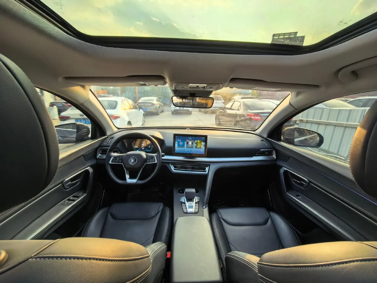 2019 BYD Song Pro 1.5T 160HP L4 6DCT,autocango,china used car exporter,china ev exporter,chinese used car exporter,chinese used ev exporter