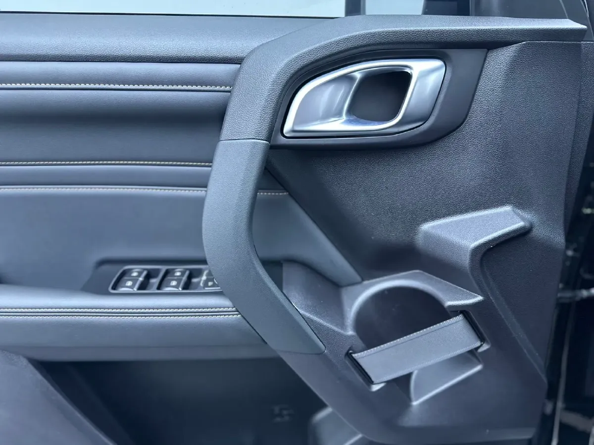 2024 Haval Dargo 1.5T 184HP L4 7DCT,autocango,china used car exporter,china ev exporter,chinese used car exporter,chinese used ev exporter