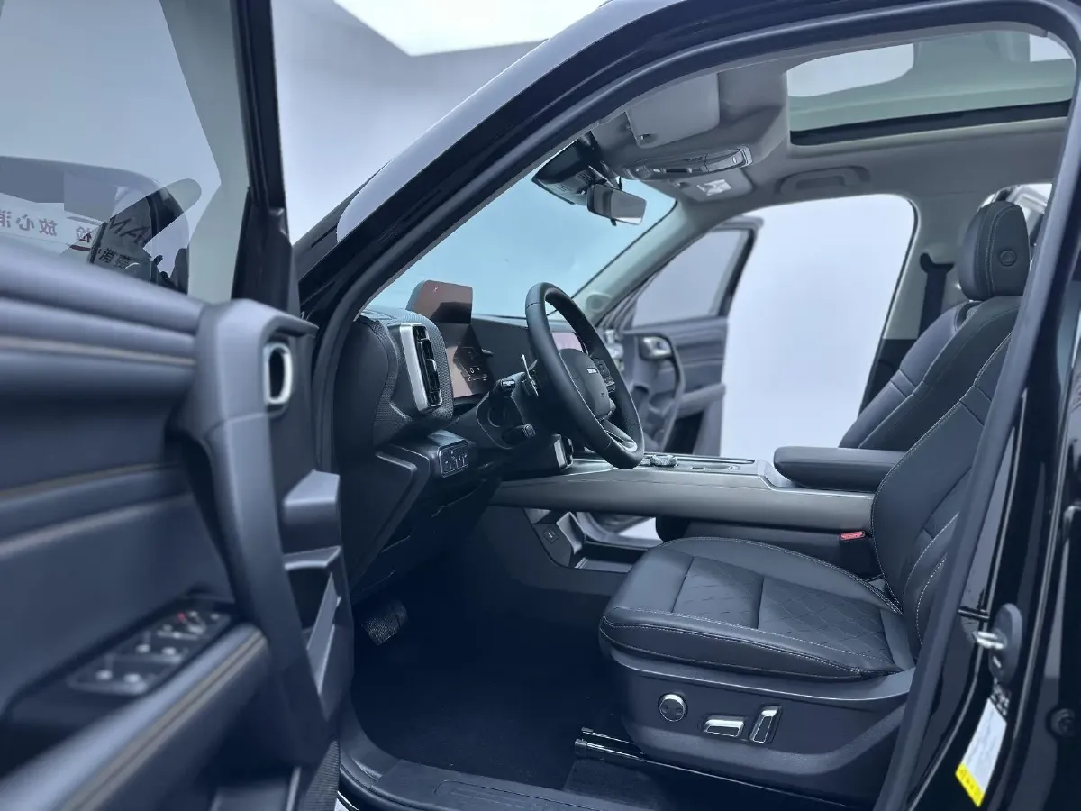 2024 Haval Dargo 1.5T 184HP L4 7DCT,autocango,china used car exporter,china ev exporter,chinese used car exporter,chinese used ev exporter