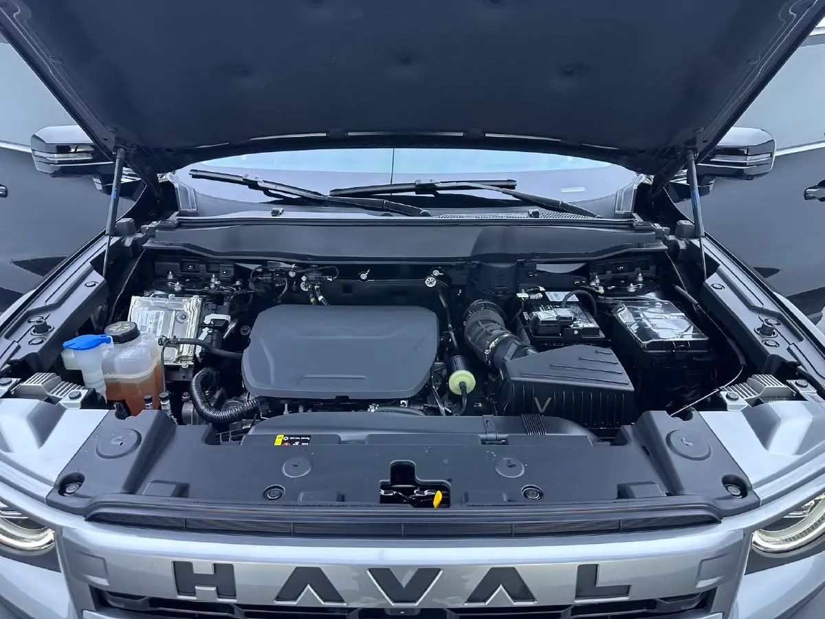 2024 Haval Dargo 1.5T 184HP L4 7DCT,autocango,china used car exporter,china ev exporter,chinese used car exporter,chinese used ev exporter