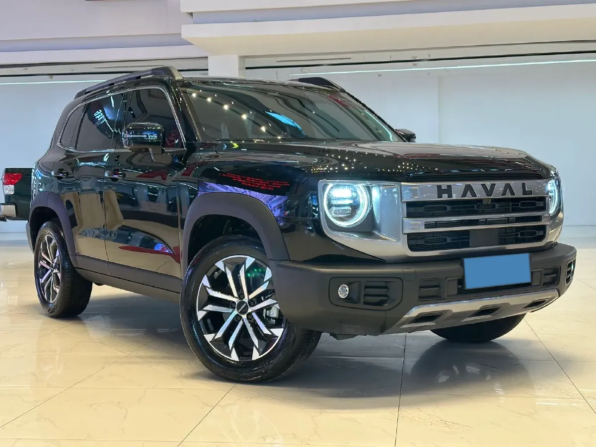 2024 Haval Dargo 1.5T 184HP L4 7DCT,autocango,china used car exporter,china ev exporter,chinese used car exporter,chinese used ev exporter