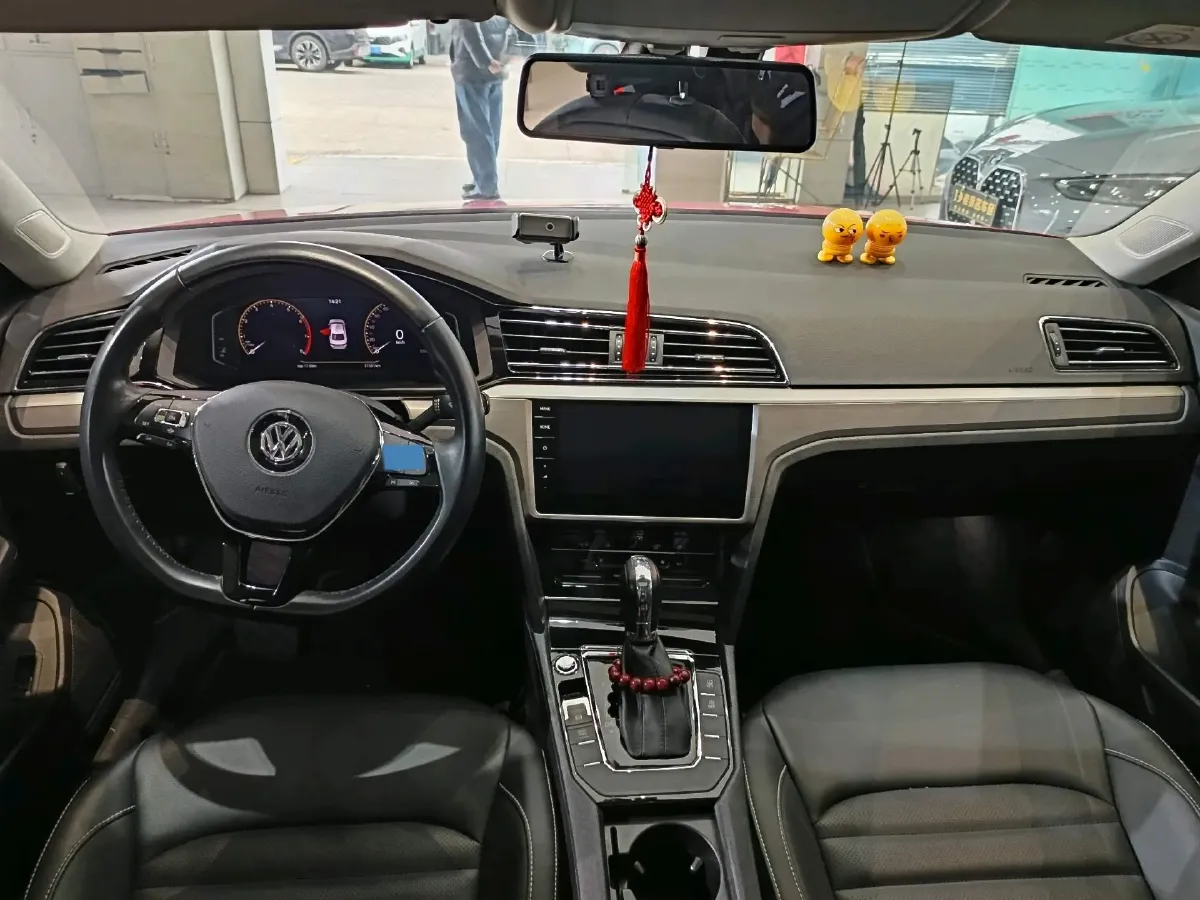2021 Volkswagen Lamando 1.4T 150HP L4 7DCT,autocango,china used car exporter,china ev exporter,chinese used car exporter,chinese used ev exporter