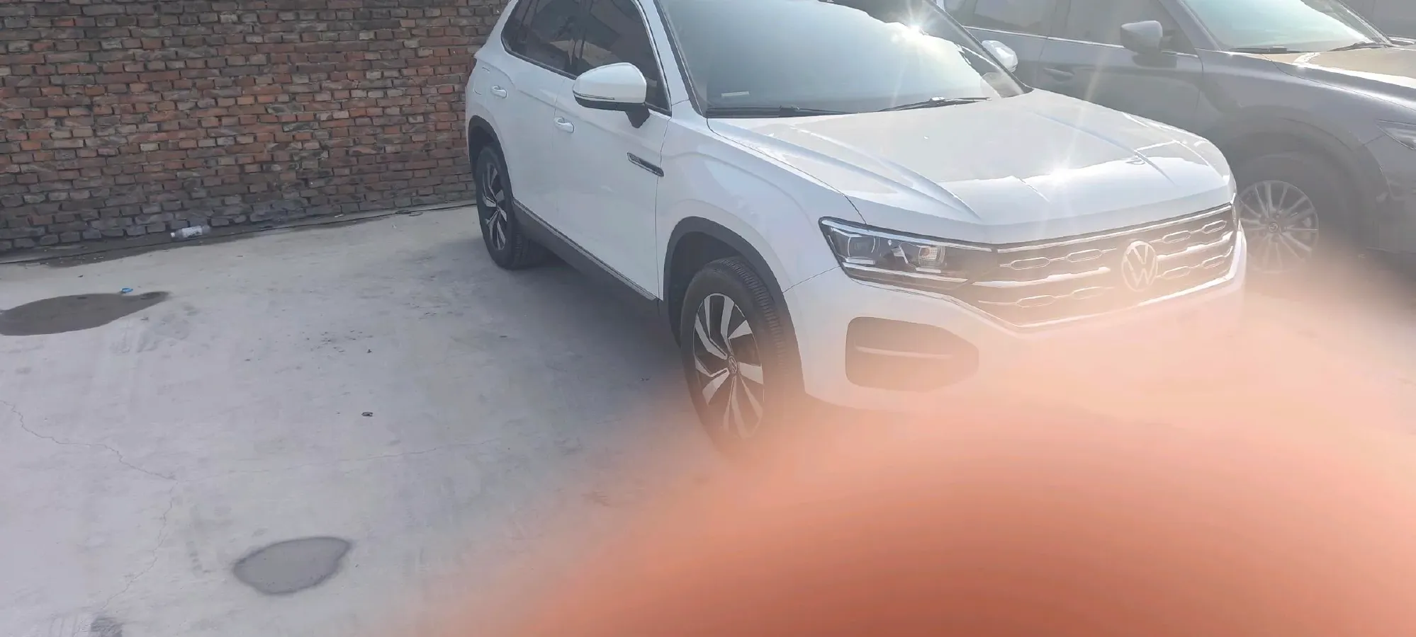 2022 Volkswagen Tayron 1.4T 150HP L4 7DCT,autocango,china used car exporter,china ev exporter,chinese used car exporter,chinese used ev exporter