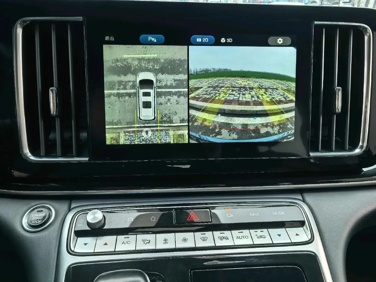 2021 GAC Trumpchi M8 2.0T 252HP L4 8AT,autocango,china used car exporter,china ev exporter,chinese used car exporter,chinese used ev exporter