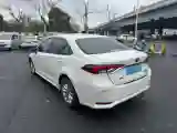 2021 Toyota Corolla 1.8L 98HP L4 E-CVT Hybrid
