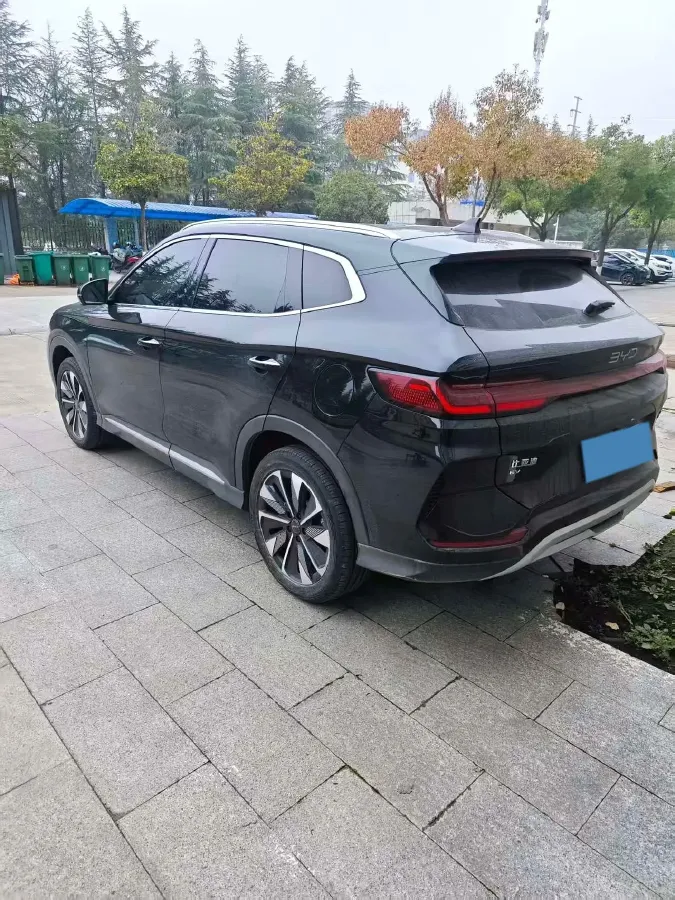 2024 BYD Song Plus BEV 71.8KWH,autocango,china used car exporter,china ev exporter,chinese used car exporter,chinese used ev exporter