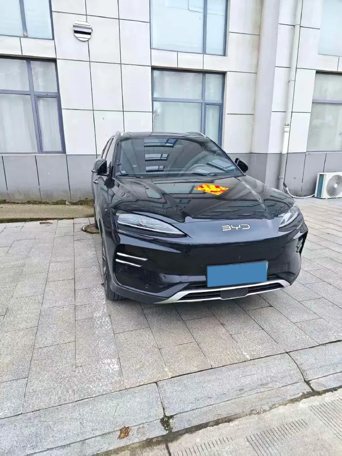 2024 BYD Song Plus BEV 71.8KWH,autocango,china used car exporter,china ev exporter,chinese used car exporter,chinese used ev exporter
