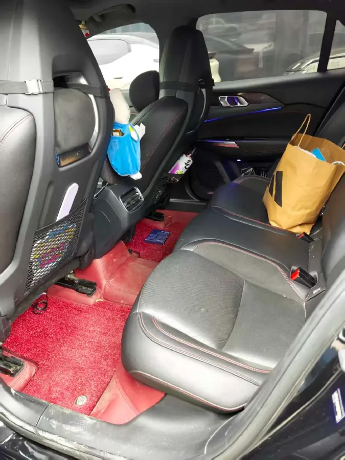 2019 LYNK&CO 03 2.0T 190HP L4 6AT,autocango,china used car exporter,china ev exporter,chinese used car exporter,chinese used ev exporter