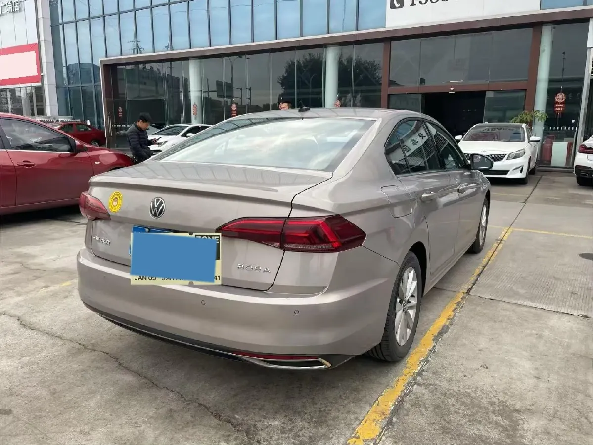 2021 Volkswagen Bora 1.5L 113HP L4 5MT,autocango,china used car exporter,china ev exporter,chinese used car exporter,chinese used ev exporter