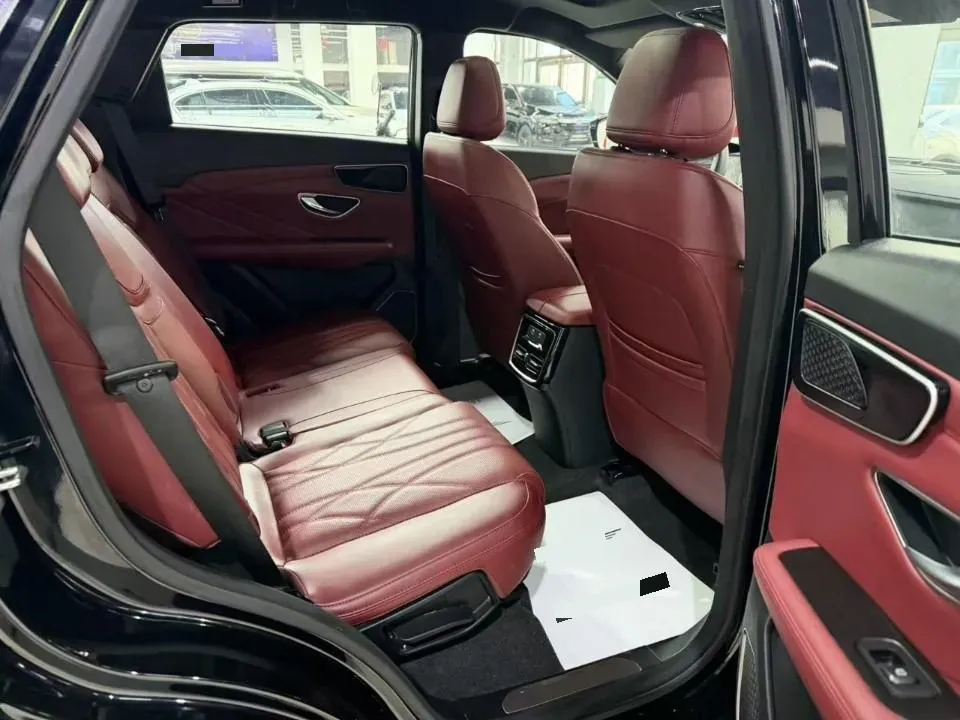 2025 Jetour X70 Plus 1.5T 156HP L4 6DCT,autocango,china used car exporter,china ev exporter,chinese used car exporter,chinese used ev exporter