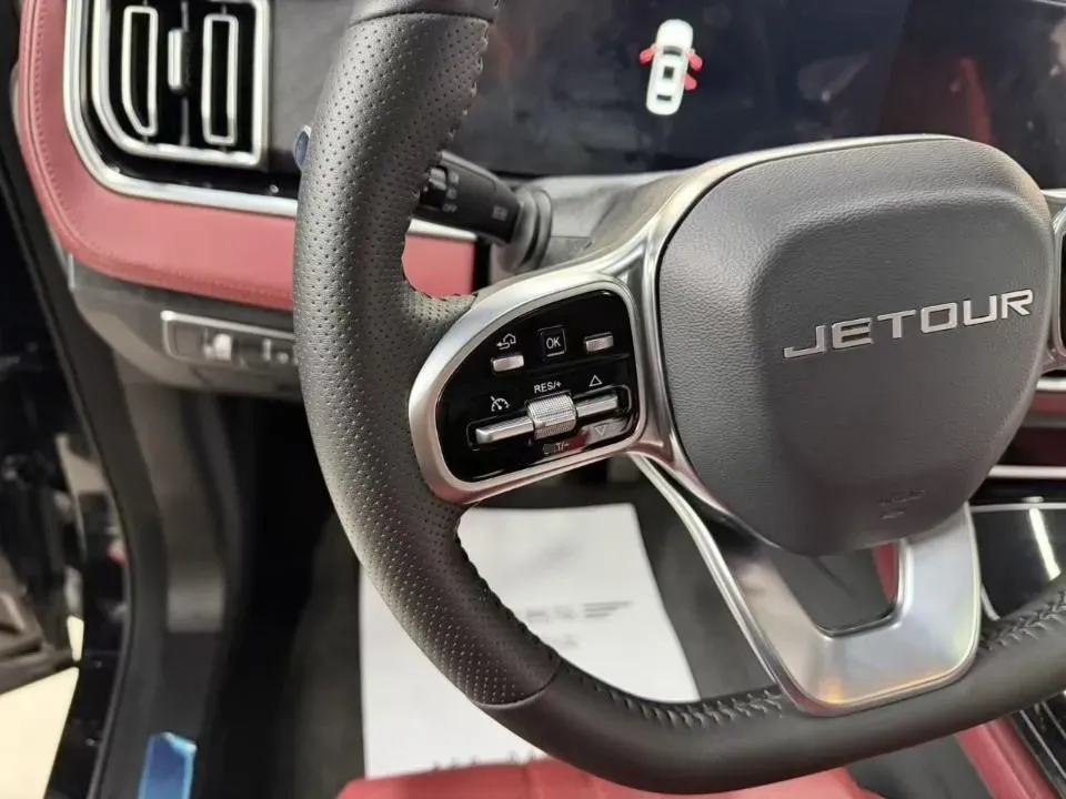 2025 Jetour X70 Plus 1.5T 156HP L4 6DCT,autocango,china used car exporter,china ev exporter,chinese used car exporter,chinese used ev exporter