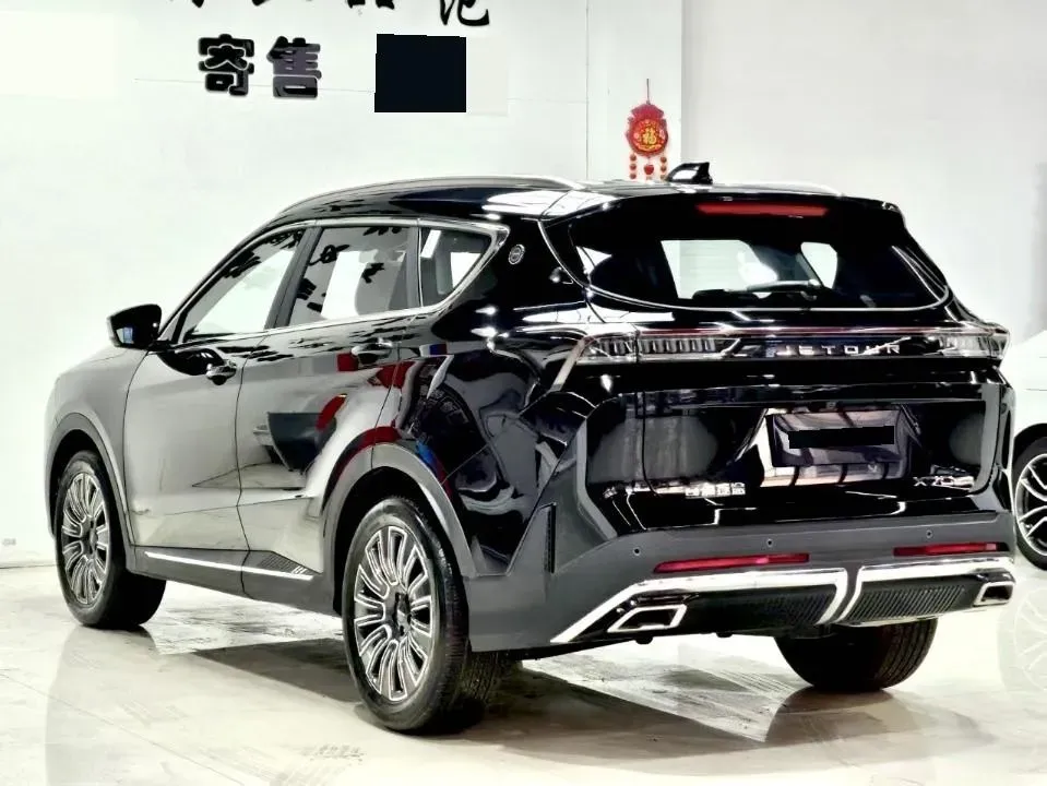 2025 Jetour X70 Plus 1.5T 156HP L4 6DCT,autocango,china used car exporter,china ev exporter,chinese used car exporter,chinese used ev exporter