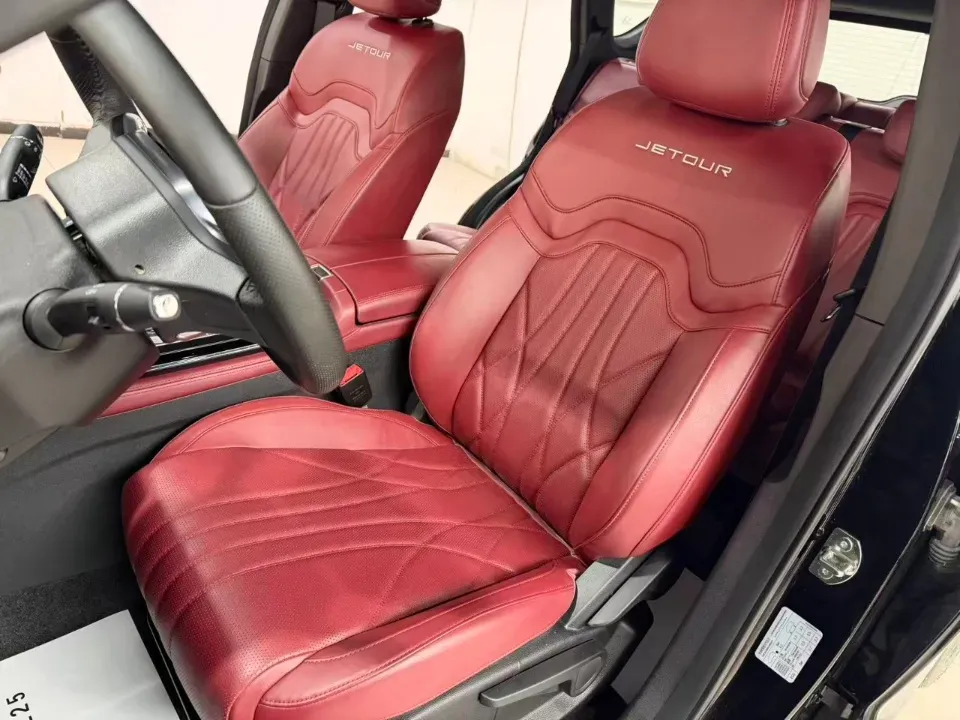 2025 Jetour X70 Plus 1.5T 156HP L4 6DCT,autocango,china used car exporter,china ev exporter,chinese used car exporter,chinese used ev exporter