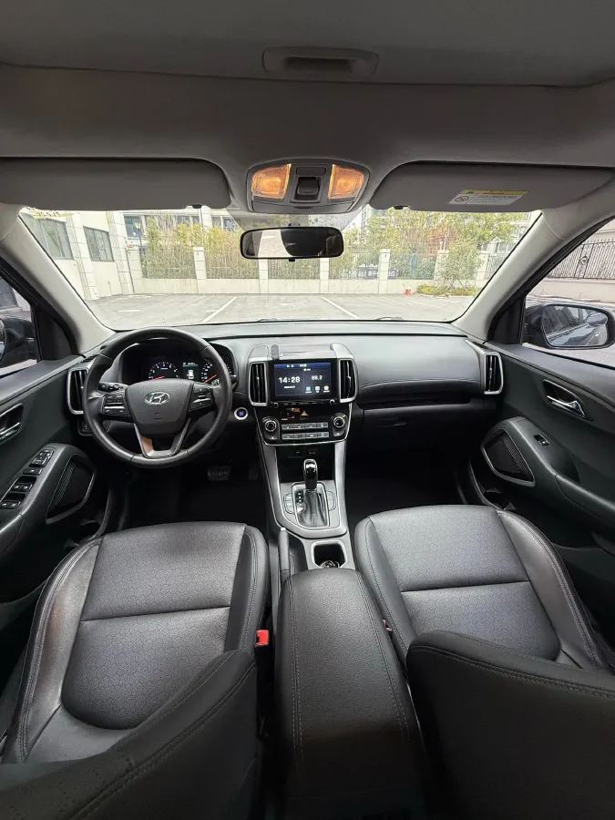 2019 Hyundai ix35 2.0L 160HP L4 6AT,autocango,china used car exporter,china ev exporter,chinese used car exporter,chinese used ev exporter