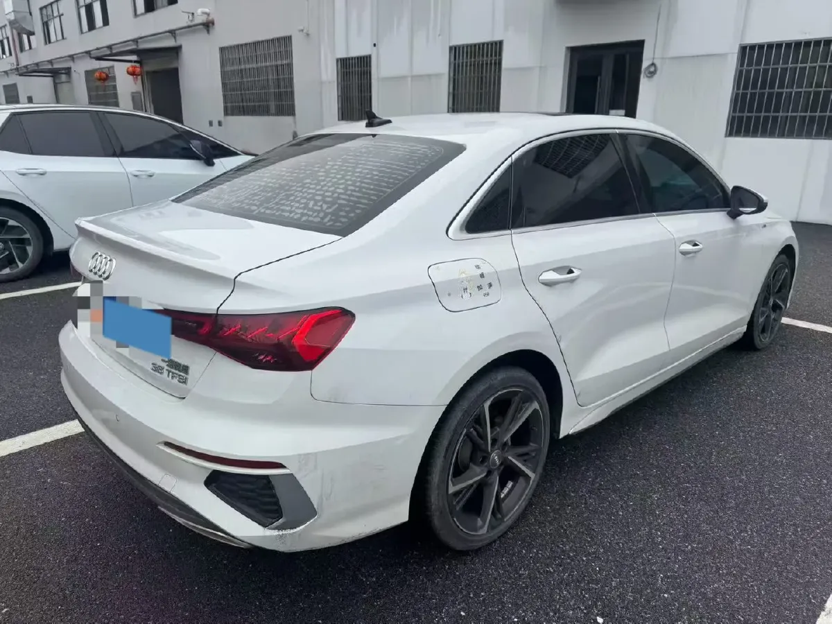 2021 Audi A3 1.4T 150HP L4 7DCT,autocango,china used car exporter,china ev exporter,chinese used car exporter,chinese used ev exporter