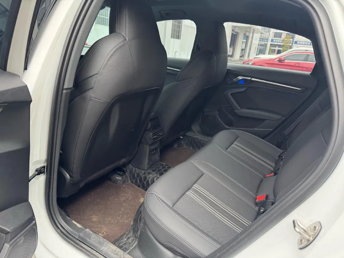 2021 Audi A3 1.4T 150HP L4 7DCT,autocango,china used car exporter,china ev exporter,chinese used car exporter,chinese used ev exporter