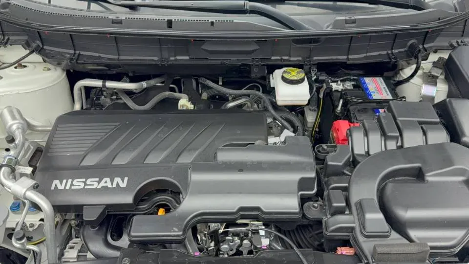 2022 Nissan X-Trail 2.0L 151HP L4 CVT,autocango,china used car exporter,china ev exporter,chinese used car exporter,chinese used ev exporter