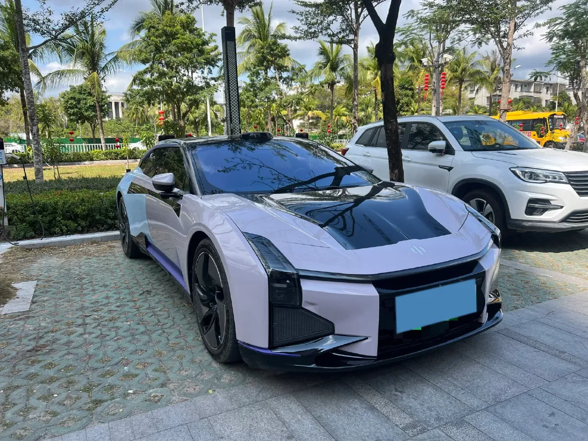 2023 HiPhi Z BEV 120KWH,autocango,china used car exporter,china ev exporter,chinese used car exporter,chinese used ev exporter