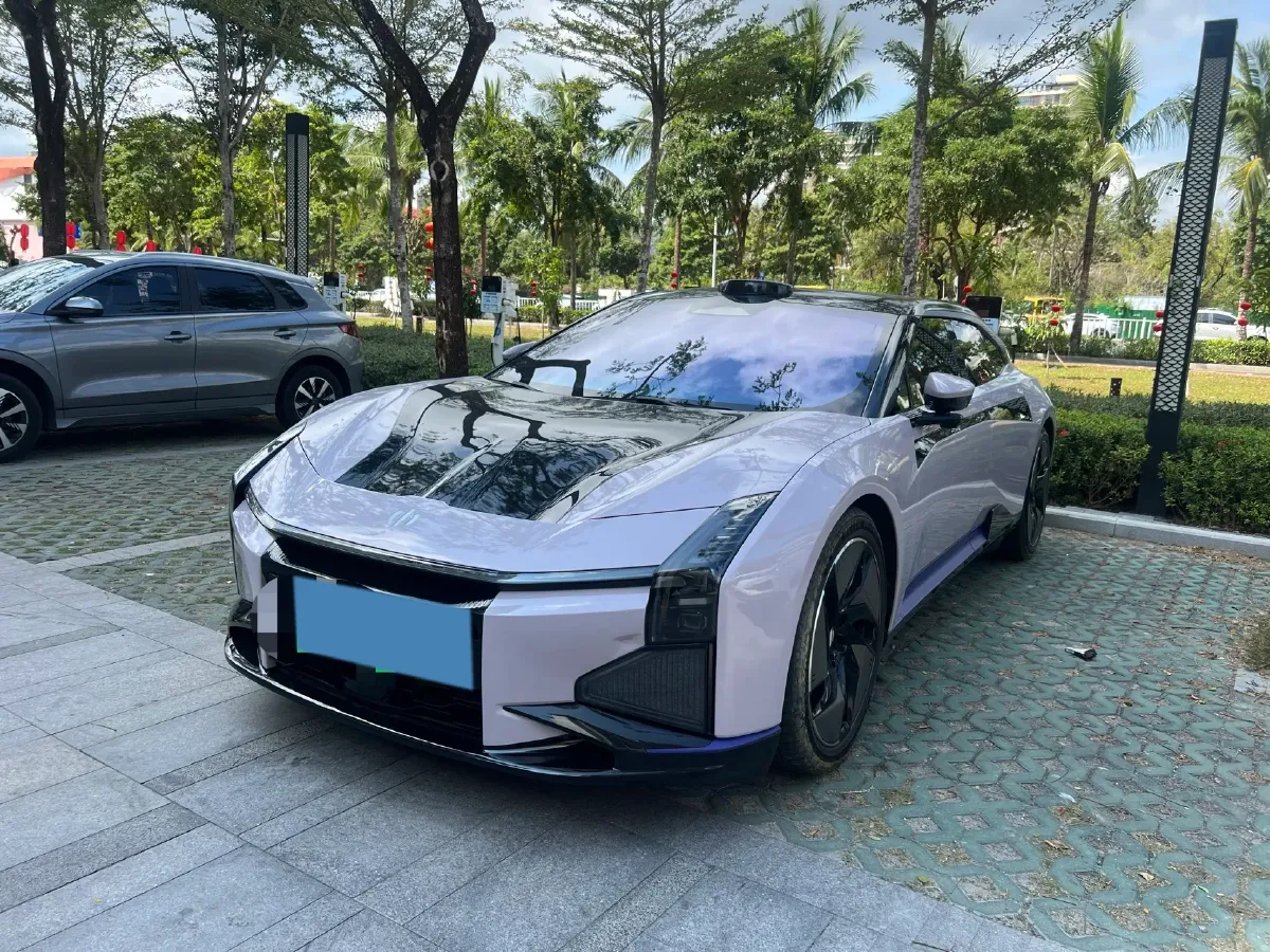2023 HiPhi Z BEV 120KWH,autocango,china used car exporter,china ev exporter,chinese used car exporter,chinese used ev exporter