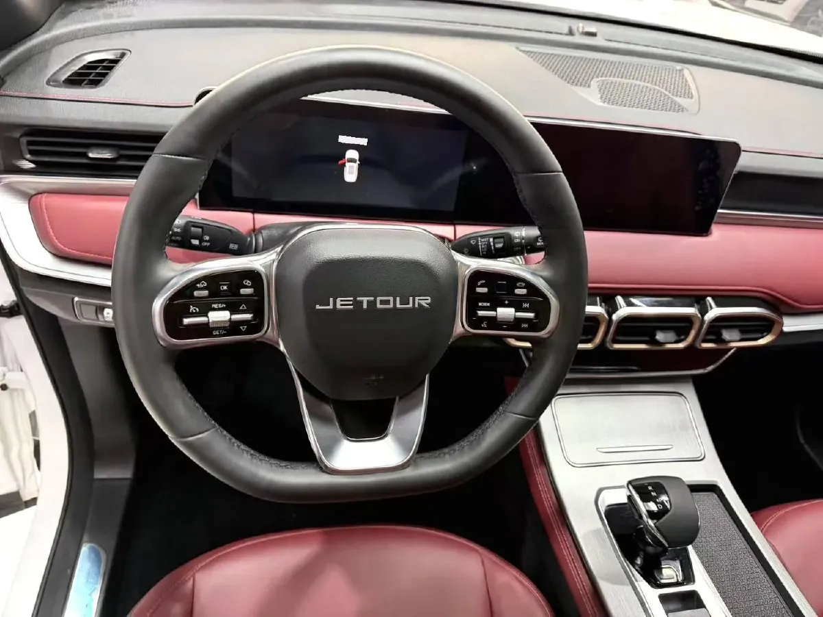 2025 Jetour X70 Plus 1.5T 156HP L4 6DCT,autocango,china used car exporter,china ev exporter,chinese used car exporter,chinese used ev exporter