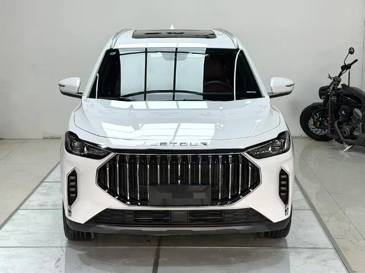 2025 Jetour X70 Plus 1.5T 156HP L4 6DCT,autocango,china used car exporter,china ev exporter,chinese used car exporter,chinese used ev exporter