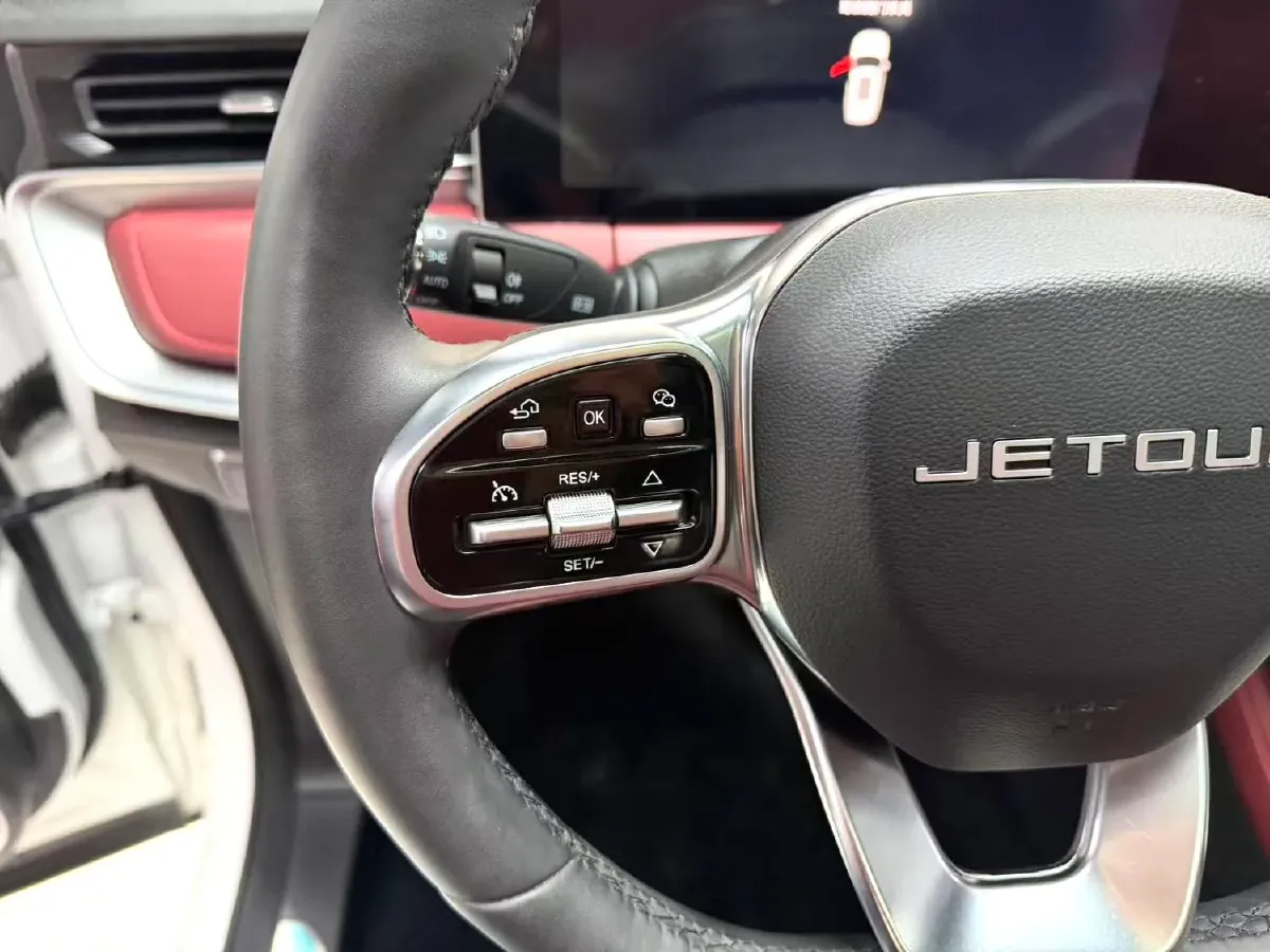 2025 Jetour X70 Plus 1.5T 156HP L4 6DCT,autocango,china used car exporter,china ev exporter,chinese used car exporter,chinese used ev exporter