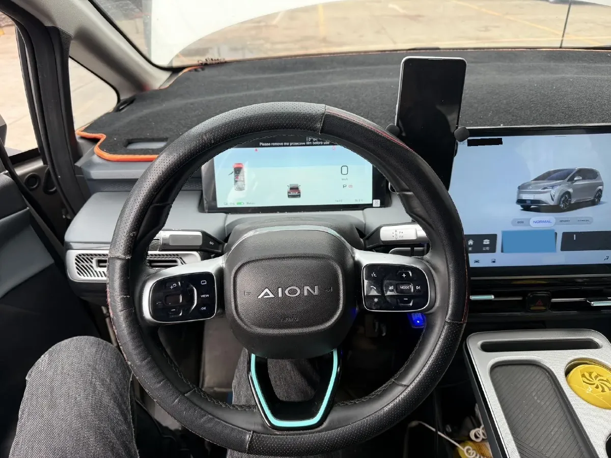 2023 Aion S BEV 55.5KWH,autocango,china used car exporter,china ev exporter,chinese used car exporter,chinese used ev exporter