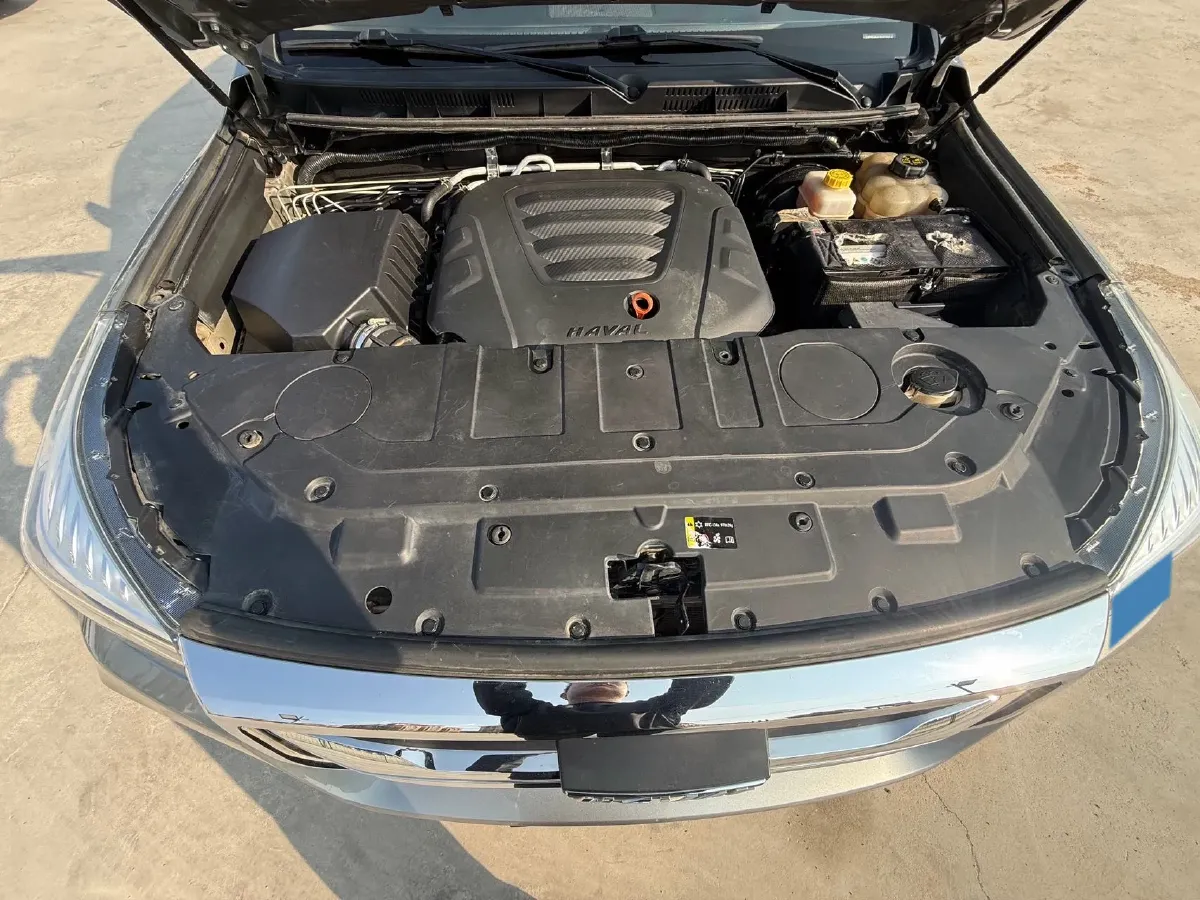 2020 Haval H9 2.0T 224HP L4 8AT,autocango,china used car exporter,china ev exporter,chinese used car exporter,chinese used ev exporter