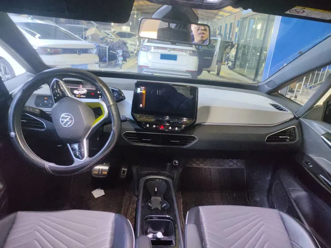 2023 Volkswagen ID.3 BEV 52.8KWH,autocango,china used car exporter,china ev exporter,chinese used car exporter,chinese used ev exporter