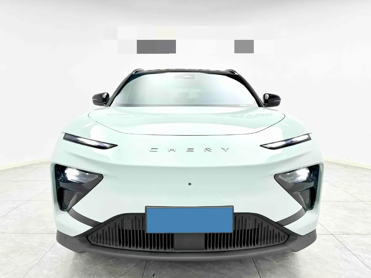 2023 Chery EV eQ7 BEV 67.12KWH,autocango,china used car exporter,china ev exporter,chinese used car exporter,chinese used ev exporter