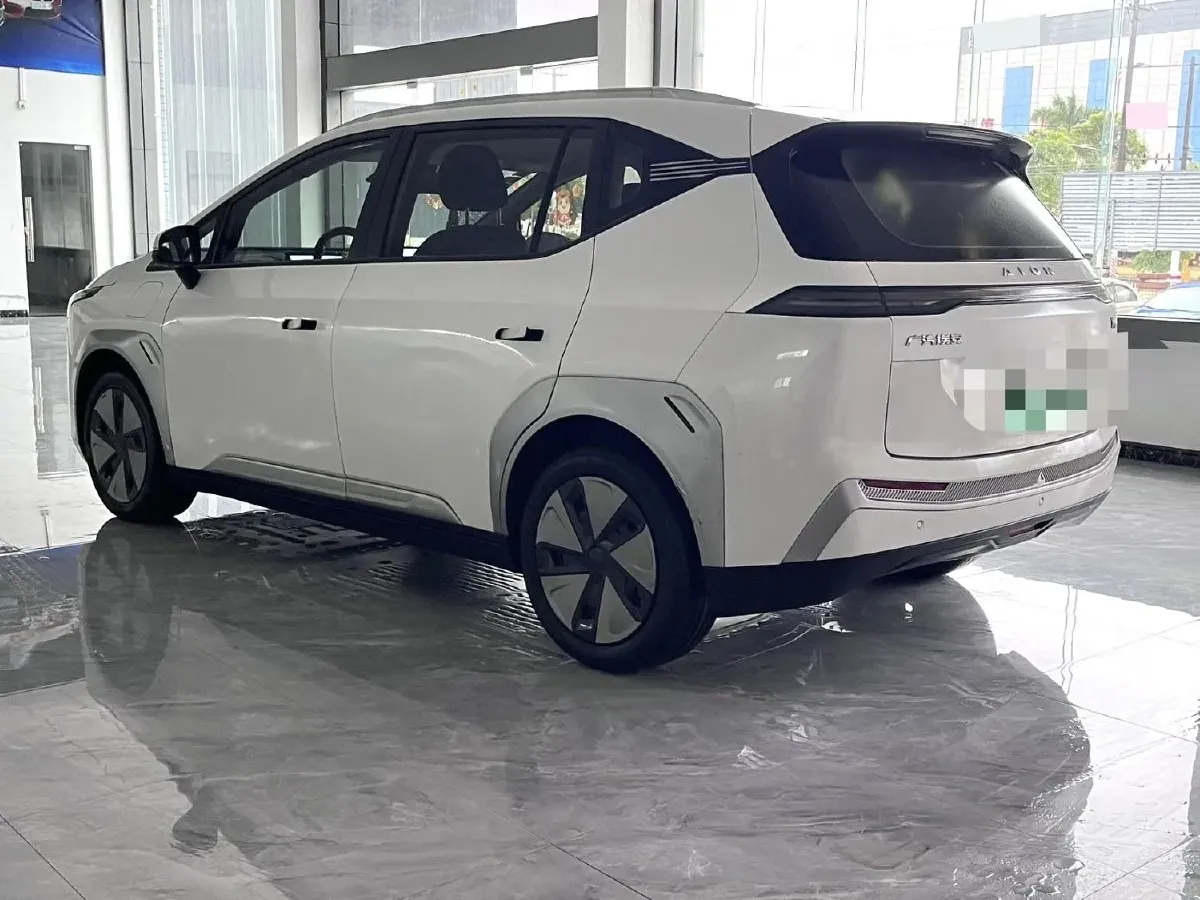 2023 Aion Y BEV 51.9KWH,autocango,china used car exporter,china ev exporter,chinese used car exporter,chinese used ev exporter
