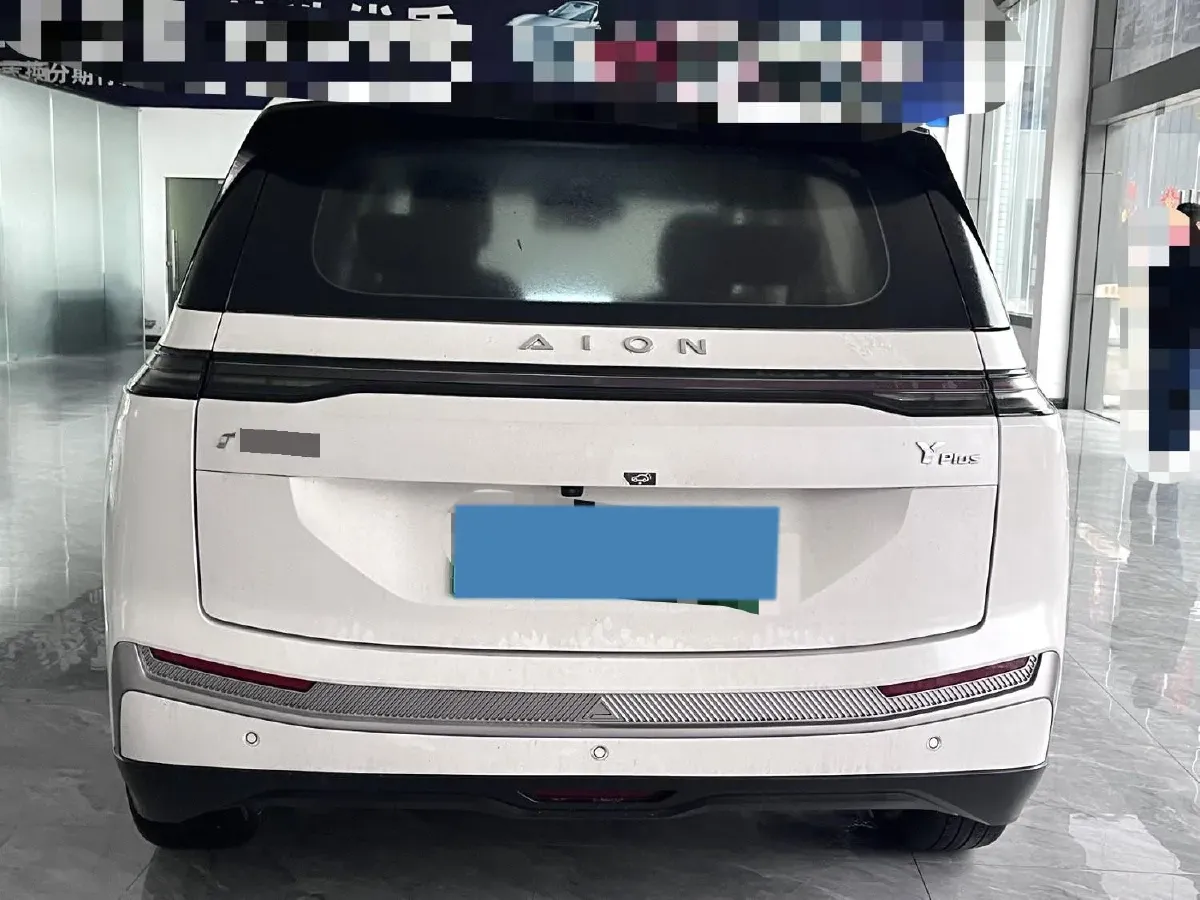 2023 Aion Y BEV 51.9KWH,autocango,china used car exporter,china ev exporter,chinese used car exporter,chinese used ev exporter