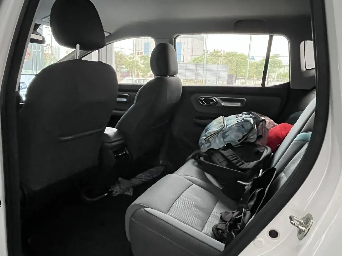 2023 Aion Y BEV 51.9KWH,autocango,china used car exporter,china ev exporter,chinese used car exporter,chinese used ev exporter