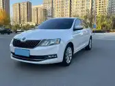 2018 SKODA RAPID,autocango,china used car exporter,china ev exporter,chinese used car exporter,chinese used ev exporter